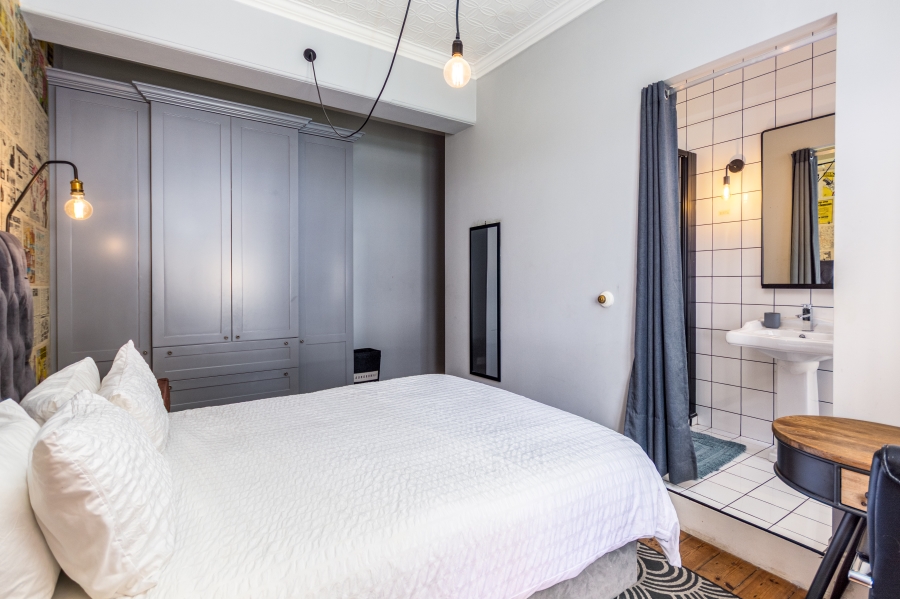 To Let 2 Bedroom Property for Rent in Cape Town City Centre Western Cape